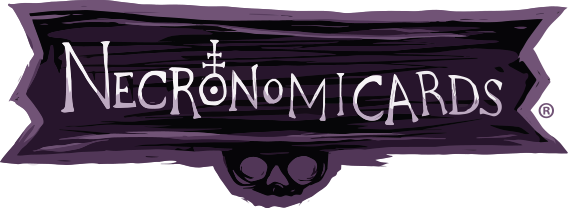 NecronomiCards